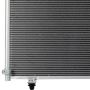 ONE STOP SOLUTIONS 3869 CONDENSER