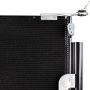 ONE STOP SOLUTIONS 3870 CONDENSER