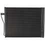 ONE STOP SOLUTIONS 3872 CONDENSER