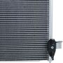 ONE STOP SOLUTIONS 3876 OSC Cooling Products 3876 New Condenser