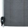 ONE STOP SOLUTIONS 3876 OSC Cooling Products 3876 New Condenser