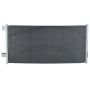 ONE STOP SOLUTIONS 3876 OSC Cooling Products 3876 New Condenser