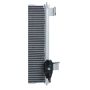 ONE STOP SOLUTIONS 3876 OSC Cooling Products 3876 New Condenser