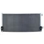 ONE STOP SOLUTIONS 3876 OSC Cooling Products 3876 New Condenser
