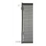 ONE STOP SOLUTIONS 3877 CONDENSER