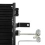 ONE STOP SOLUTIONS 3878 OSC Cooling Products 3878 New Condenser