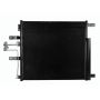 ONE STOP SOLUTIONS 3878 OSC Cooling Products 3878 New Condenser