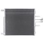 ONE STOP SOLUTIONS 3878 OSC Cooling Products 3878 New Condenser