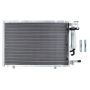 ONE STOP SOLUTIONS 3881 CONDENSER
