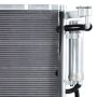 ONE STOP SOLUTIONS 3881 CONDENSER