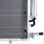 ONE STOP SOLUTIONS 3881 CONDENSER