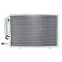 ONE STOP SOLUTIONS 3881 CONDENSER
