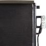 ONE STOP SOLUTIONS 3882 CONDENSER