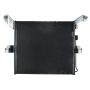 ONE STOP SOLUTIONS 3883 OSC Cooling Products 3883 New Condenser