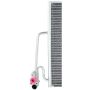 ONE STOP SOLUTIONS 3884 OSC Cooling Products 3884 New Condenser
