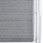 ONE STOP SOLUTIONS 3884 OSC Cooling Products 3884 New Condenser