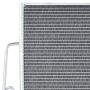 ONE STOP SOLUTIONS 3884 OSC Cooling Products 3884 New Condenser
