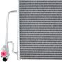 ONE STOP SOLUTIONS 3884 OSC Cooling Products 3884 New Condenser