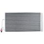 ONE STOP SOLUTIONS 3884 OSC Cooling Products 3884 New Condenser