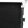 ONE STOP SOLUTIONS 3885 CONDENSER