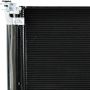 ONE STOP SOLUTIONS 3885 CONDENSER