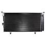 ONE STOP SOLUTIONS 3885 CONDENSER