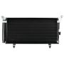 ONE STOP SOLUTIONS 3885 CONDENSER