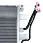 ONE STOP SOLUTIONS 3886 CONDENSER