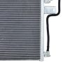 ONE STOP SOLUTIONS 3886 CONDENSER