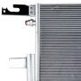 ONE STOP SOLUTIONS 3886 CONDENSER