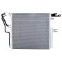 ONE STOP SOLUTIONS 3886 CONDENSER