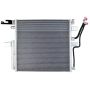 ONE STOP SOLUTIONS 3886 CONDENSER