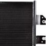 ONE STOP SOLUTIONS 3887 OSC Cooling Products 3887 New Condenser