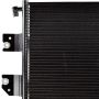 ONE STOP SOLUTIONS 3887 OSC Cooling Products 3887 New Condenser