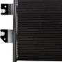 ONE STOP SOLUTIONS 3887 OSC Cooling Products 3887 New Condenser