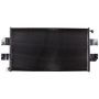ONE STOP SOLUTIONS 3887 OSC Cooling Products 3887 New Condenser
