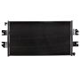 ONE STOP SOLUTIONS 3887 OSC Cooling Products 3887 New Condenser