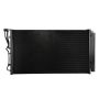 ONE STOP SOLUTIONS 3888 OSC Cooling Products 3888 New Condenser