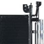 ONE STOP SOLUTIONS 3891 CONDENSER