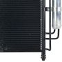 ONE STOP SOLUTIONS 3891 CONDENSER