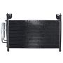 ONE STOP SOLUTIONS 3891 CONDENSER