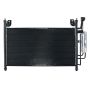 ONE STOP SOLUTIONS 3891 CONDENSER