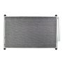 ONE STOP SOLUTIONS 3892 CONDENSER