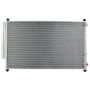 ONE STOP SOLUTIONS 3892 CONDENSER