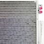 ONE STOP SOLUTIONS 3893 CONDENSER
