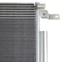 ONE STOP SOLUTIONS 3894 CONDENSER