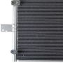 ONE STOP SOLUTIONS 3894 CONDENSER