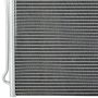 ONE STOP SOLUTIONS 3896 CONDENSER