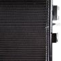ONE STOP SOLUTIONS 3897 OSC Cooling Products 3897 New Condenser