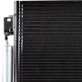 ONE STOP SOLUTIONS 3897 OSC Cooling Products 3897 New Condenser
